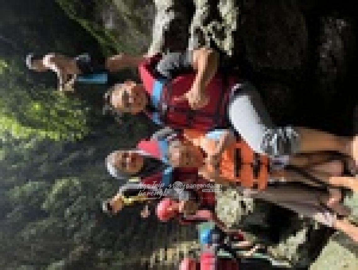 2D1N PURWOKERTA