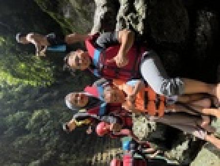 2D1N PURWOKERTA
