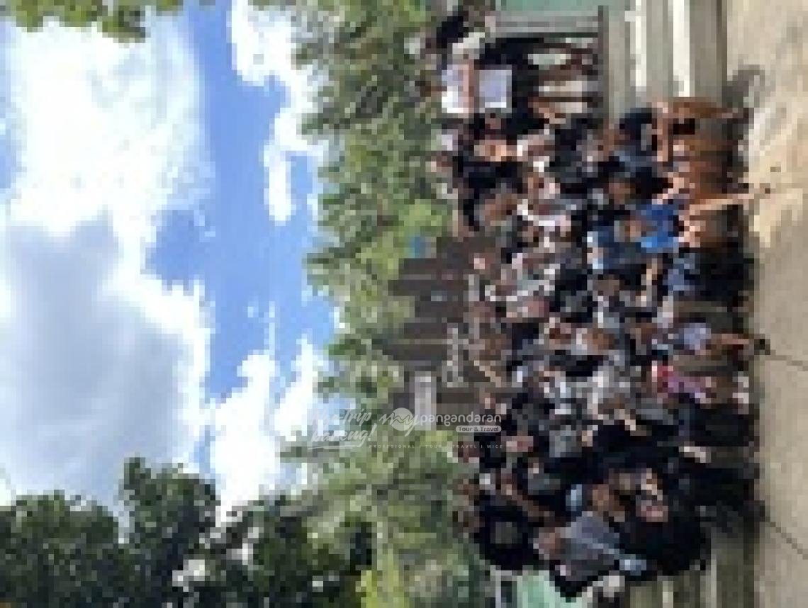 2D1N PURWOKERTA