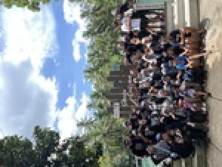 2D1N PURWOKERTA