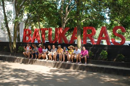 Alumni SMA Bina Bhakti Bandung