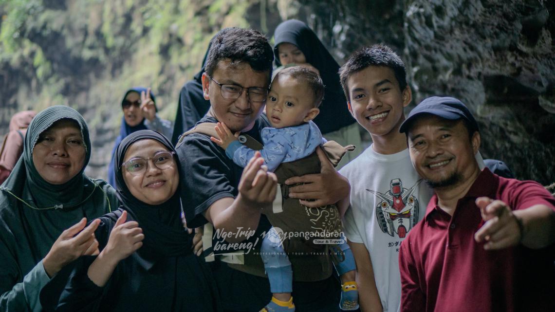 ATIKOH FAMILY