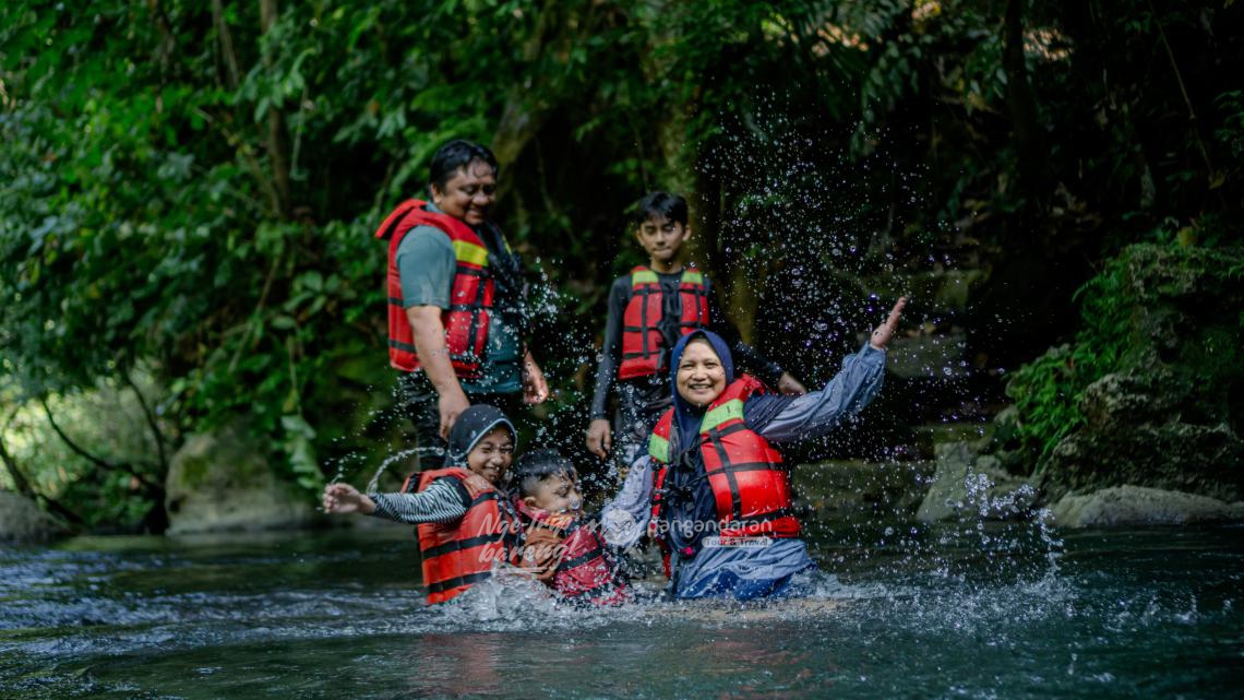 ATIKOH FAMILY