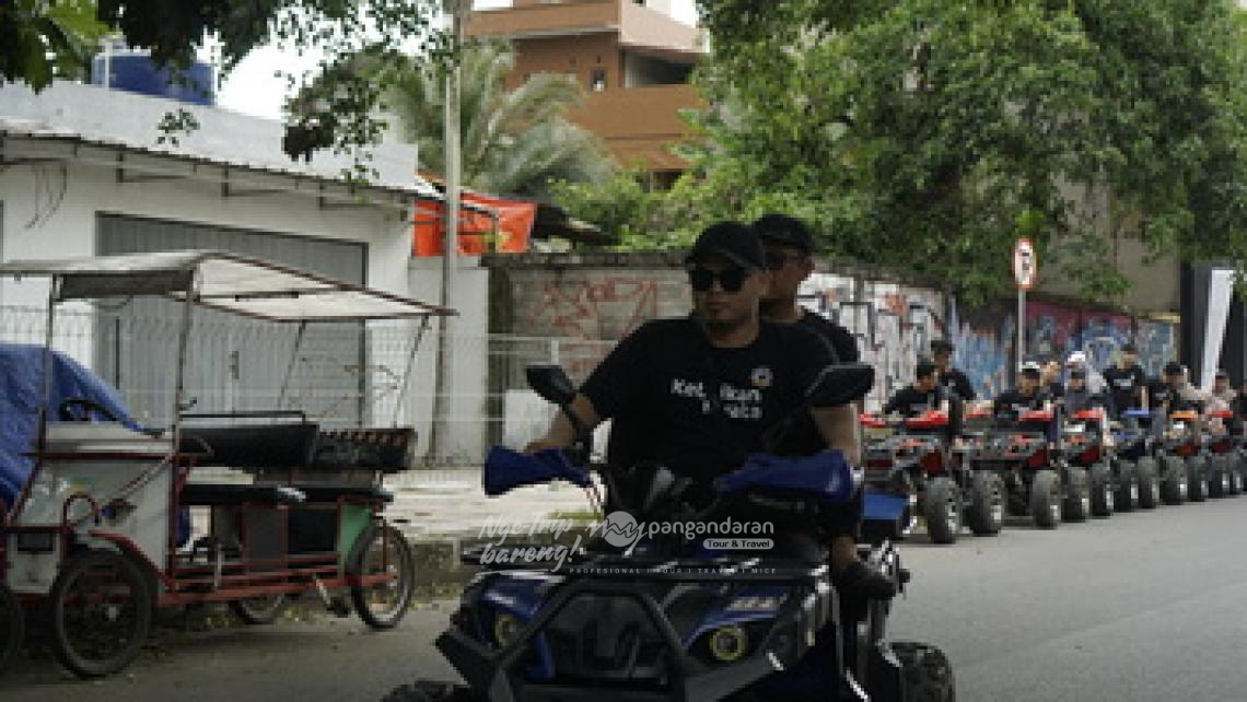 ATV