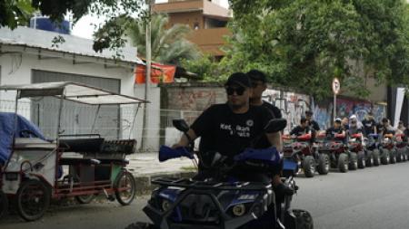 ATV