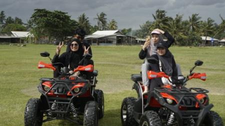 ATV