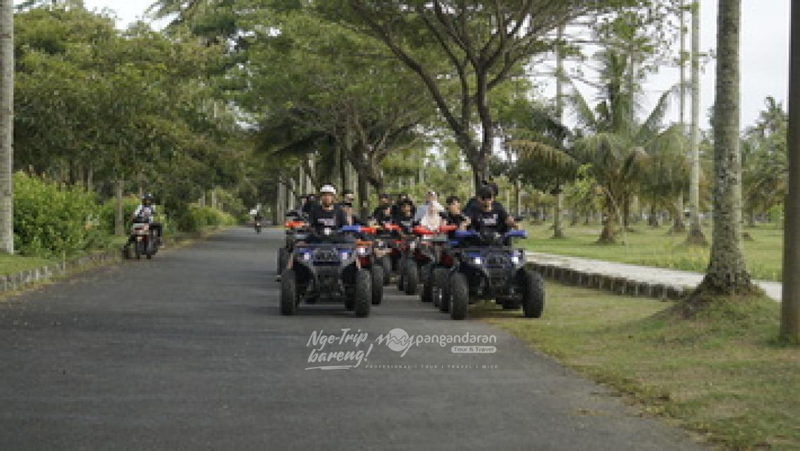 ATV
