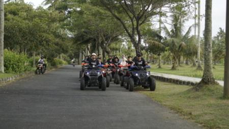 ATV