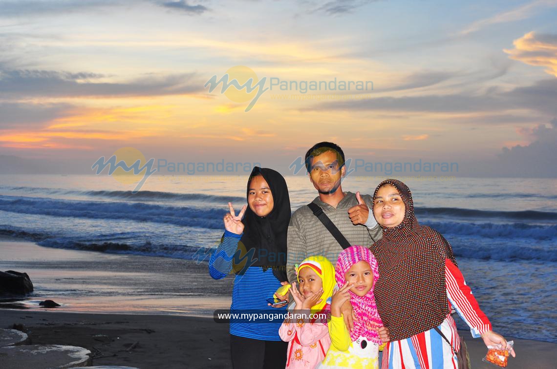 Bonden Family - Jakarta