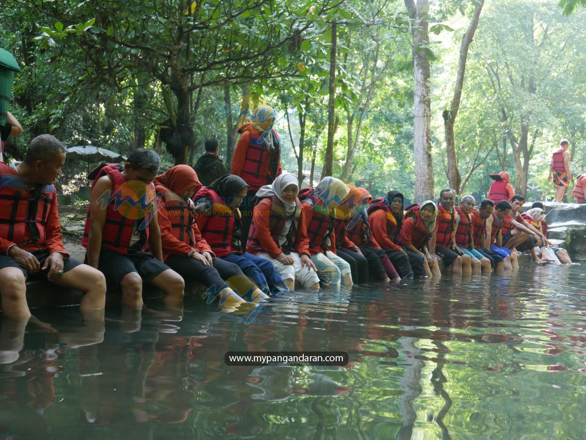 K3S KECAMATAN TANJUNG BREBES