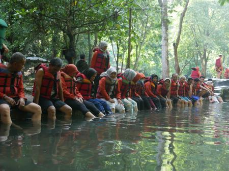 K3S KECAMATAN TANJUNG BREBES