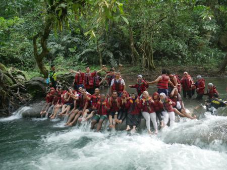 K3S KECAMATAN TANJUNG BREBES