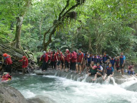 K3S KECAMATAN TANJUNG BREBES