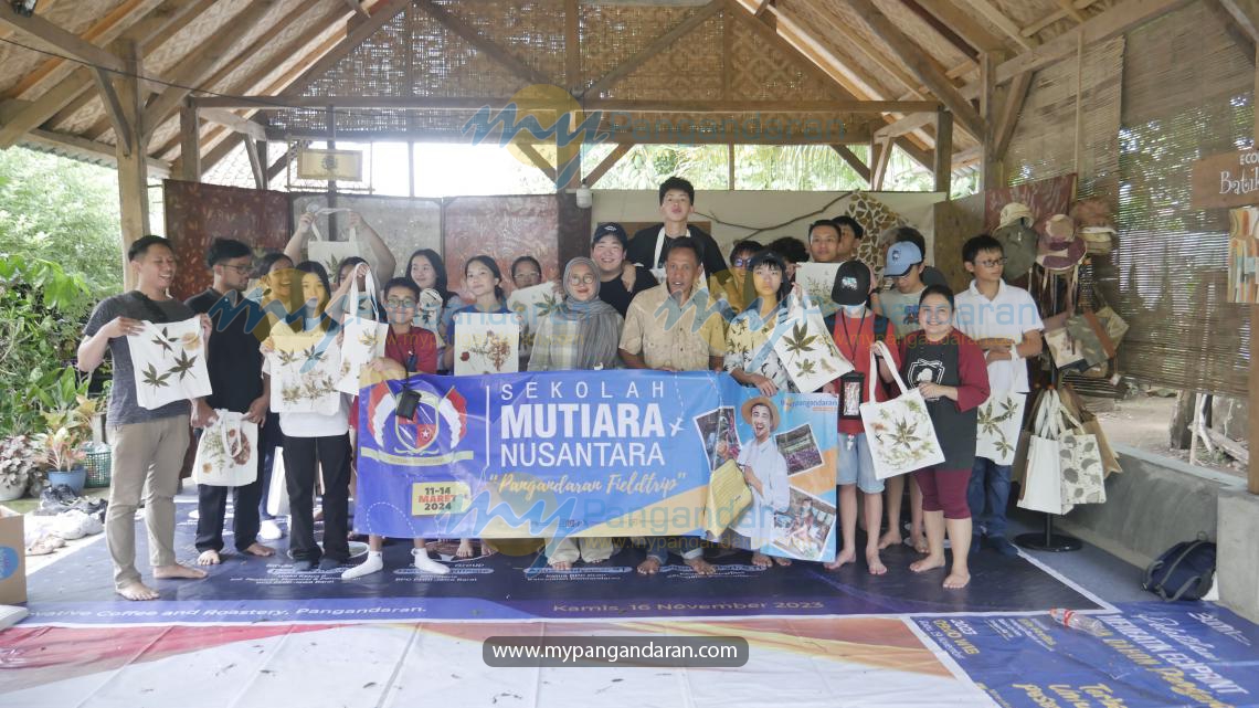 MUTIARA NUSANTARA INTERNATIONAL SCHOOL