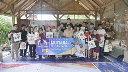 MUTIARA NUSANTARA INTERNATIONAL SCHOOL