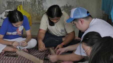 MUTIARA NUSANTARA INTERNATIONAL SCHOOL