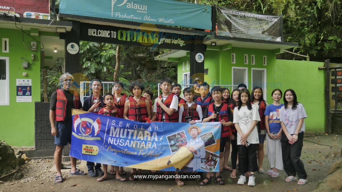 MUTIARA NUSANTARA INTERNATIONAL SCHOOL