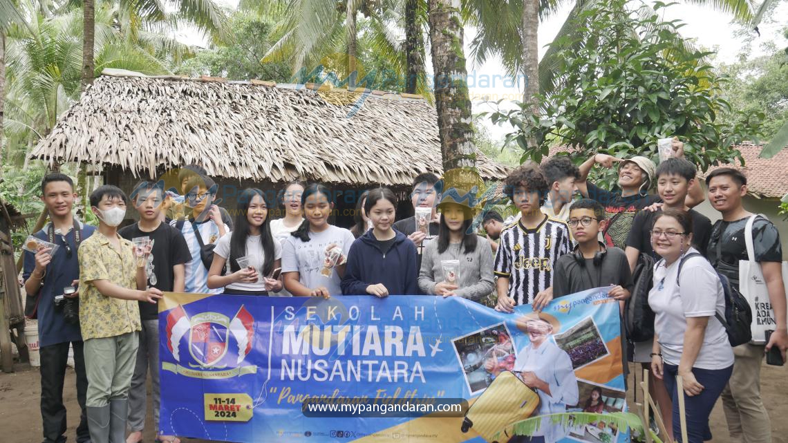 MUTIARA NUSANTARA INTERNATIONAL SCHOOL