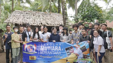 MUTIARA NUSANTARA INTERNATIONAL SCHOOL