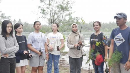 MUTIARA NUSANTARA INTERNATIONAL SCHOOL