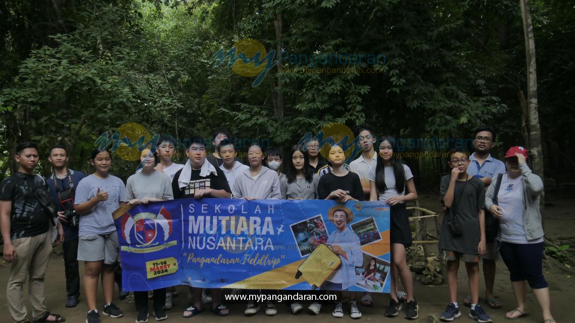 MUTIARA NUSANTARA INTERNATIONAL SCHOOL