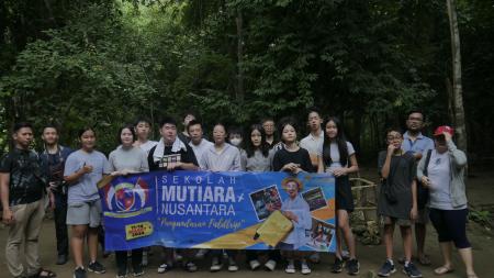 MUTIARA NUSANTARA INTERNATIONAL SCHOOL