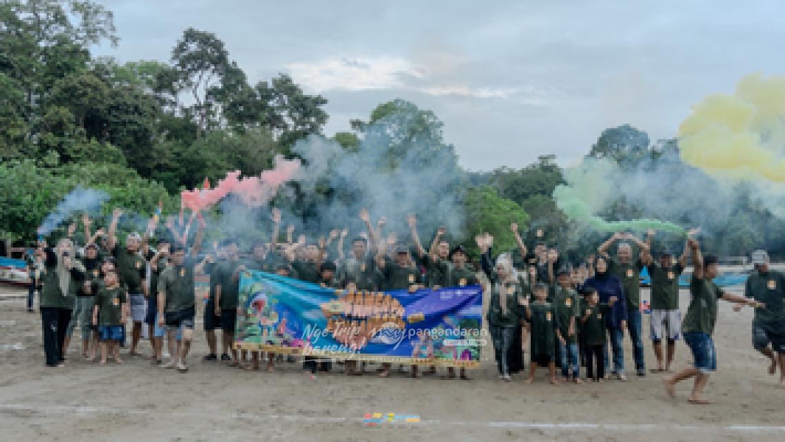 PT ANTEN SARI PERKASA