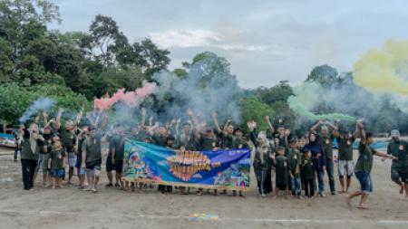 PT ANTEN SARI PERKASA