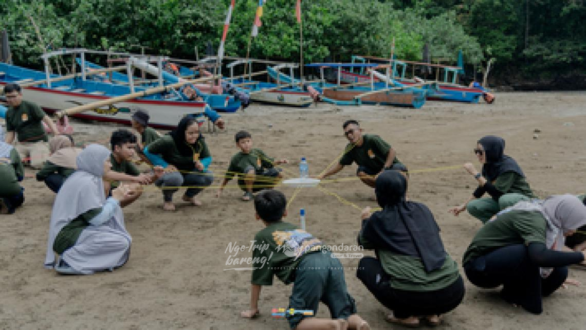 PT ANTEN SARI PERKASA