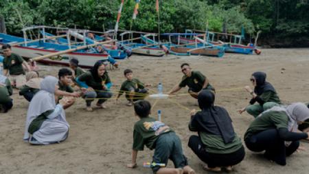 PT ANTEN SARI PERKASA