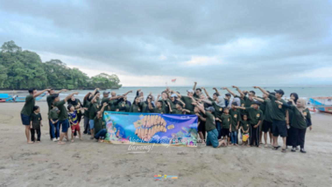 PT ANTEN SARI PERKASA