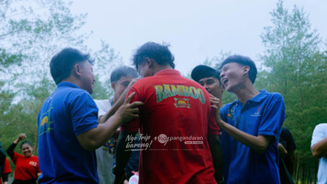 RM BAMBOO