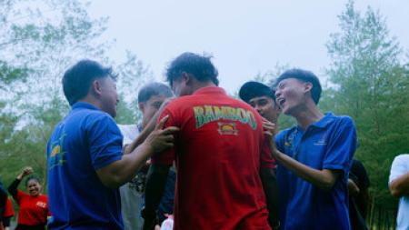 RM BAMBOO