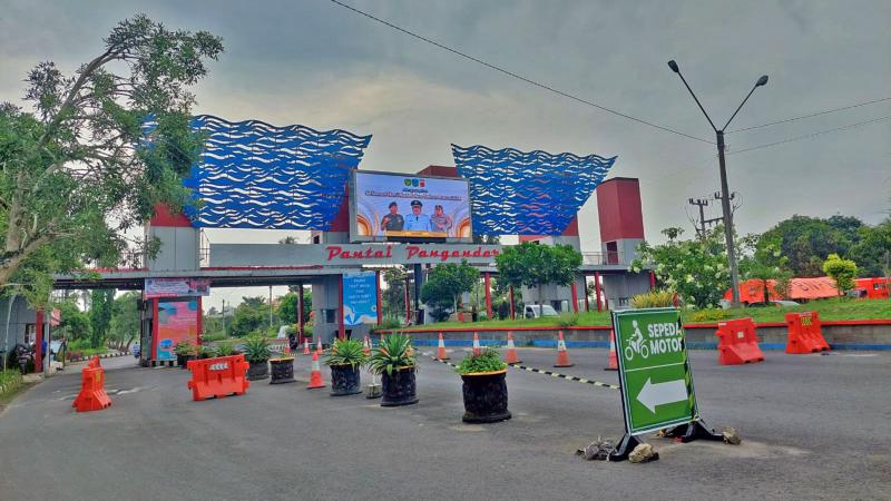 Update Tiket Pangandaran, dan Retribusi Parkir Terkini Tahun 2024