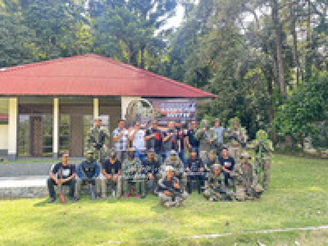 AIRSOFT CGA
