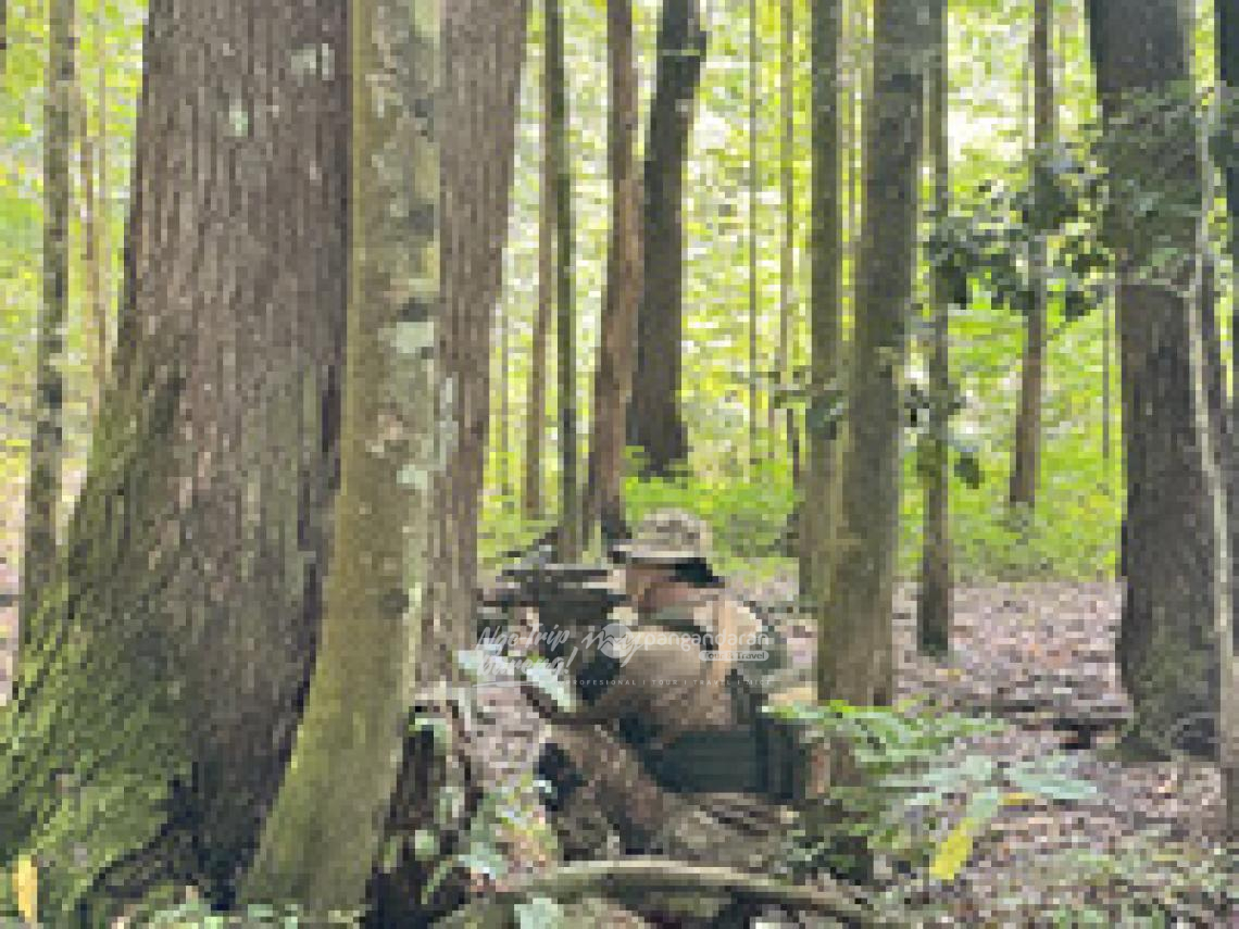 AIRSOFT CGA