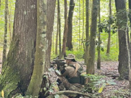 AIRSOFT CGA