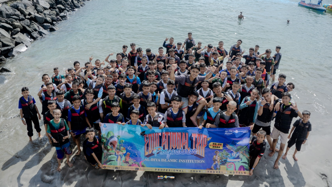 AL IHYA ISLAMIC INSTITUTION