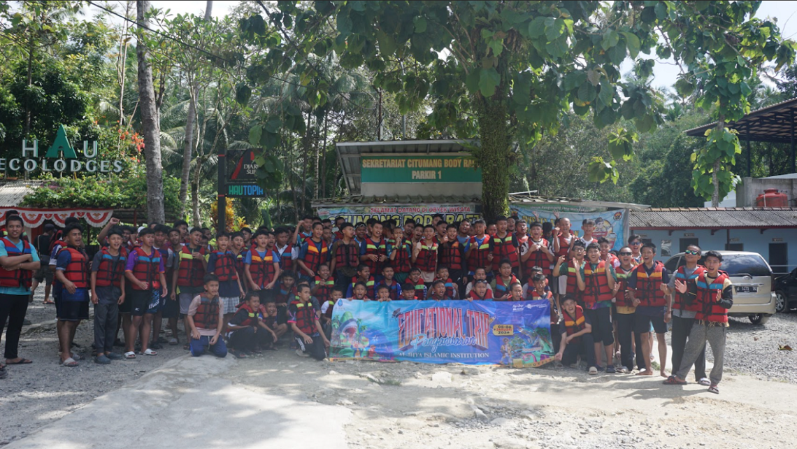 AL IHYA ISLAMIC INSTITUTION