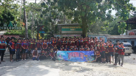 AL IHYA ISLAMIC INSTITUTION