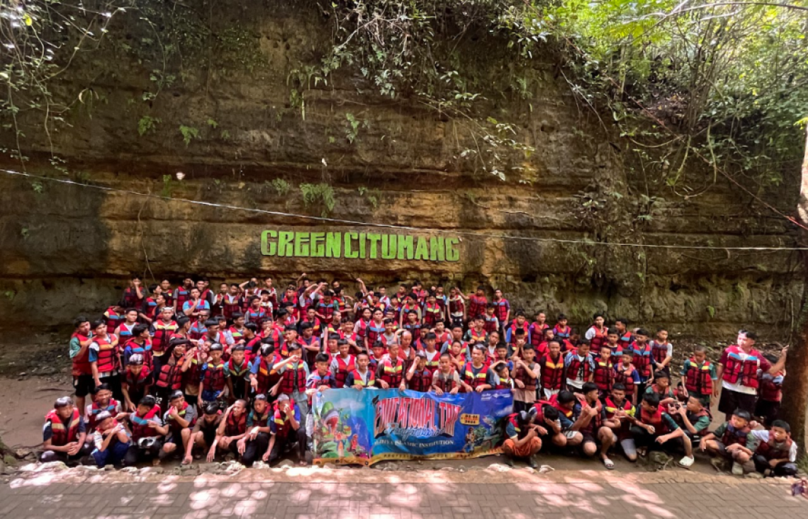 AL IHYA ISLAMIC INSTITUTION