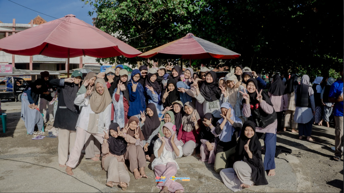 AL IHYA ISLAMIC INSTITUTION