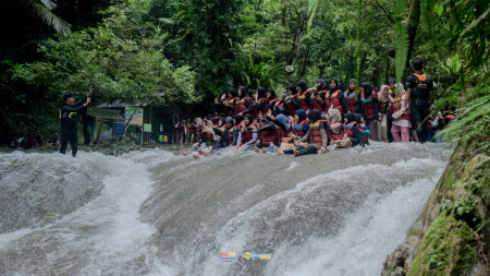 AL IHYA ISLAMIC INSTITUTION