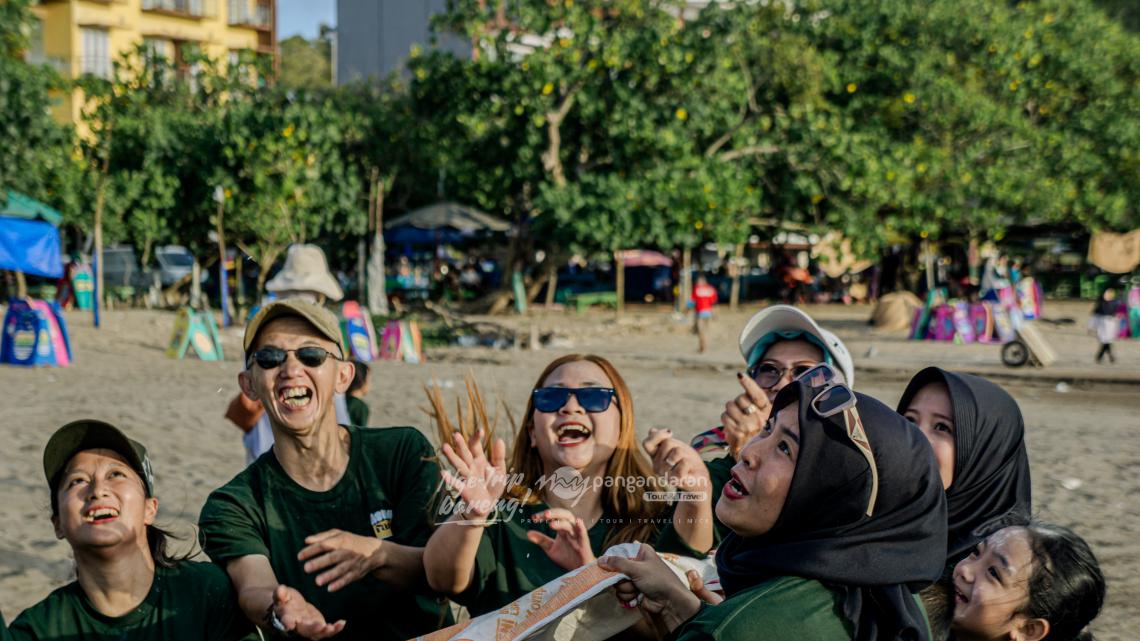 ATIKAH FAMILY