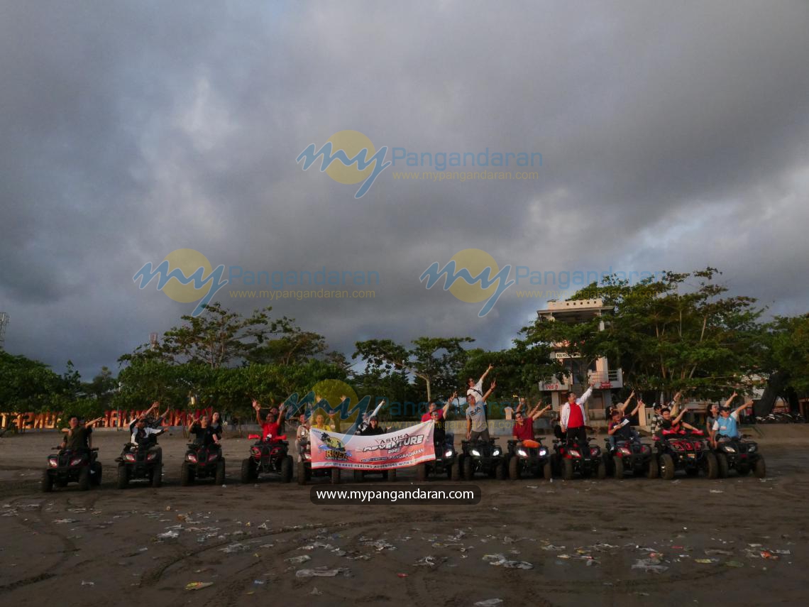 ATV TOURING