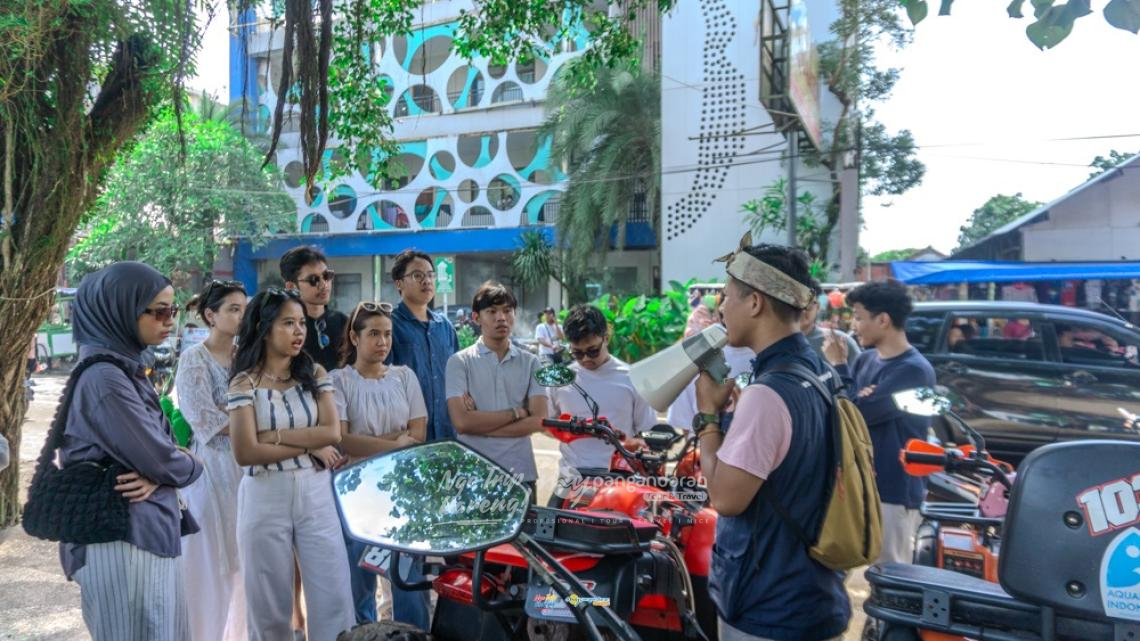 Atv Trip Pangandaran