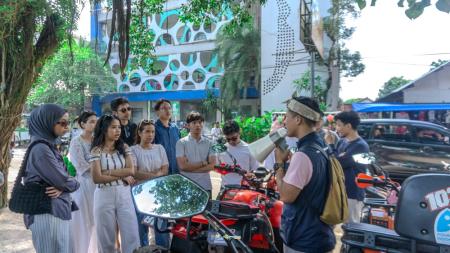 Atv Trip Pangandaran