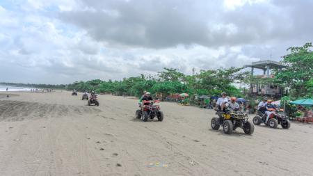 Atv Trip Pangandaran