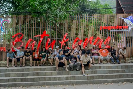 Batukaras Photo Stop