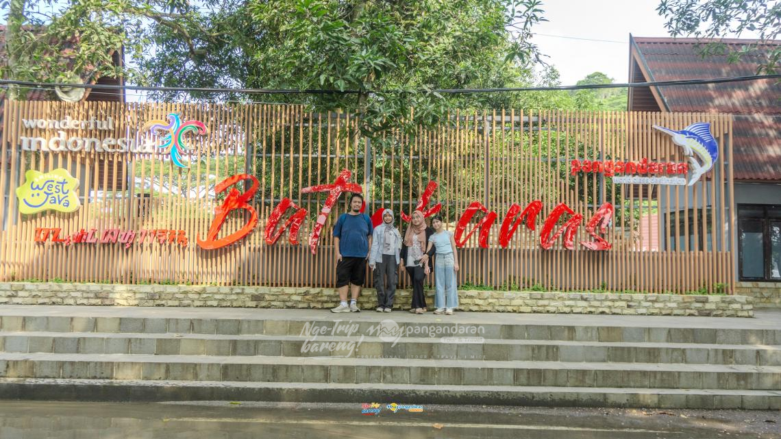 Batukaras Photo Stop